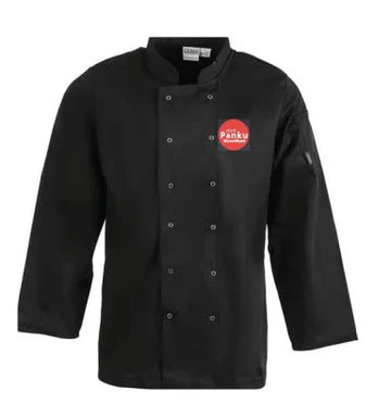 Panku Chef Jackets