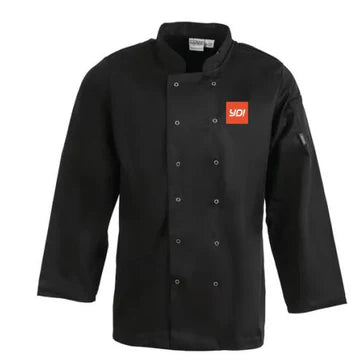 YO! Chef Jackets